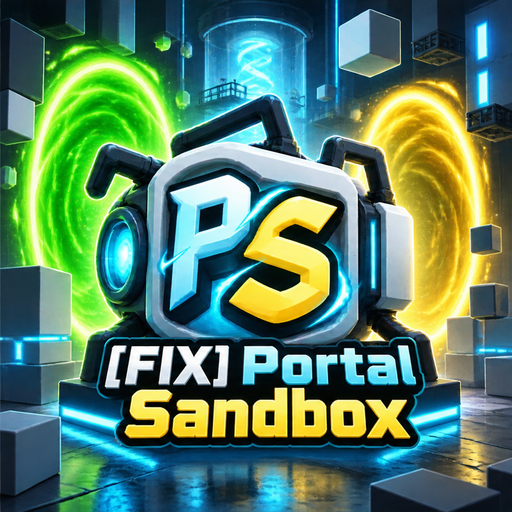 [FIX] Portal Sandbox